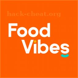 FoodVibes: Food Delivery icon