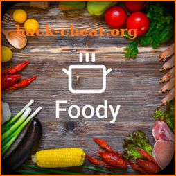 Foody - Recipes of the world icon