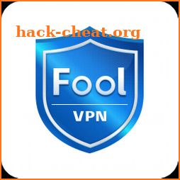 Fool VPN—Free VPN Proxy Master & Fast Security VPN icon
