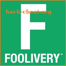 Foolivery icon