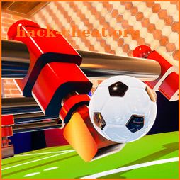 Foosball Champions PvP - Table Football icon
