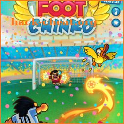 Foot Chinko icon