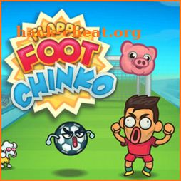 Foot Chinko icon