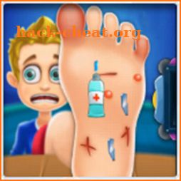 Foot Doctor - Foot Care icon