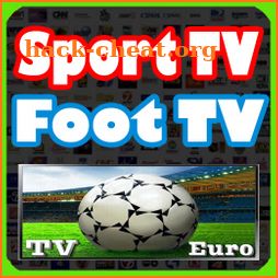 Foot Live TV Channels icon