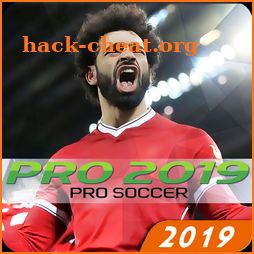 Football 2019 : Dream World League Soccer icon