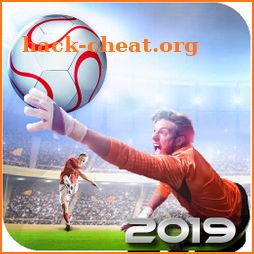 Football 2019 - Soccer Cup icon