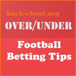 Football Betting Tips - Goals icon