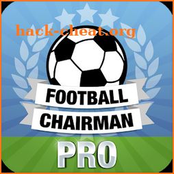 Football Chairman Pro - Build a Soccer Empire icon
