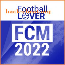 Football Club Manager 2022 icon