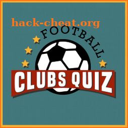 Football Clubs Quiz icon
