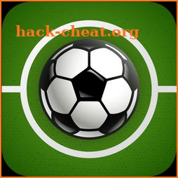 Football Cup 18 - WC Livescores, WC Goals, News icon
