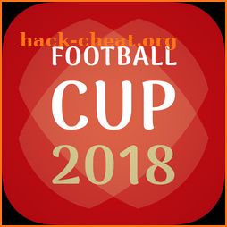 Football Cup 2018 — Goals & News of the World Cup icon