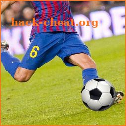 Football Cup 2019 Score Game - Live Soccer Match icon