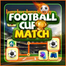 Football Cup Match icon