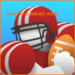 Football Dash 3D icon