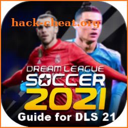 Football Dream Winner Soccer 2022 Tricks icon