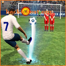 Football Flick Soccer Pro icon