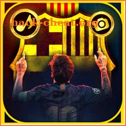 Football, For, Barcelona Themes & Wallpapers icon