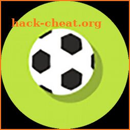 Football for kids icon