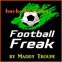 Football Freak icon