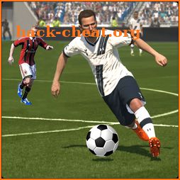 Football Game Master Soccer League ⚽ icon