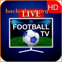 Football HD Live Stream TV icon
