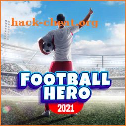 Football HERO 2021 icon
