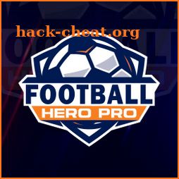 Football Hero Pro icon