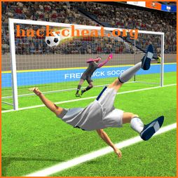 Football Kicking Game - Soccer Stars icon