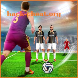 Football League World Ultimate Soccer Strike icon