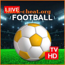 Football Liive tv icon