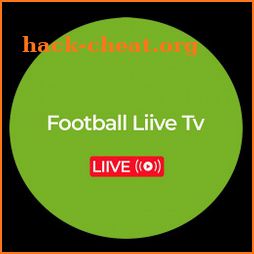 football liive TV - HD icon