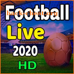 Football Live 2020 icon