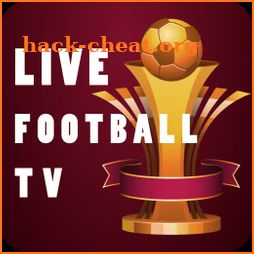 Football Live hd 2022 icon