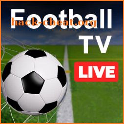 football live hd tv app 2022 icon