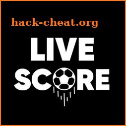 Football Live Score icon