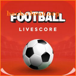 Football - live Score icon