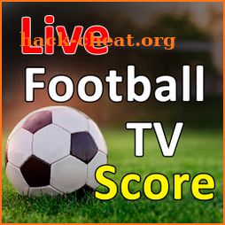 Football Live Score TV icon