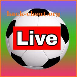 Football Live Score TV icon