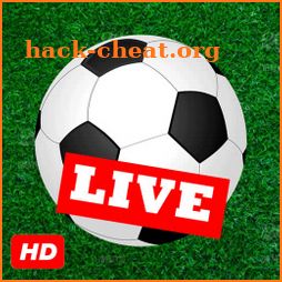 Football Live Score Tv icon
