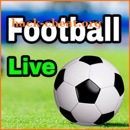 Football Live Score Tv icon