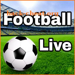 Football Live Score TV icon