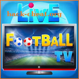 Football Live Score TV HD icon
