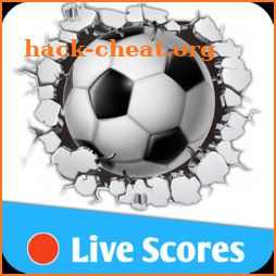 Football Live Scores: All Live Soccer Updates icon