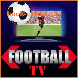Football Live Scores HD TV icon