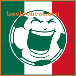 Football Live Scores Mexico 2018 - GoalAlert icon