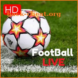 FootBall Live Stream HD icon