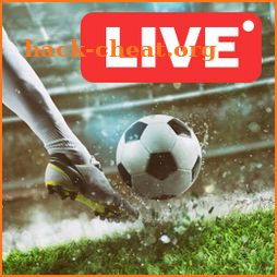 Football Live Stream HD TV icon