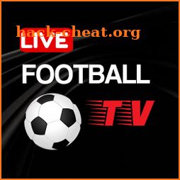 Football Live Stream TV icon
